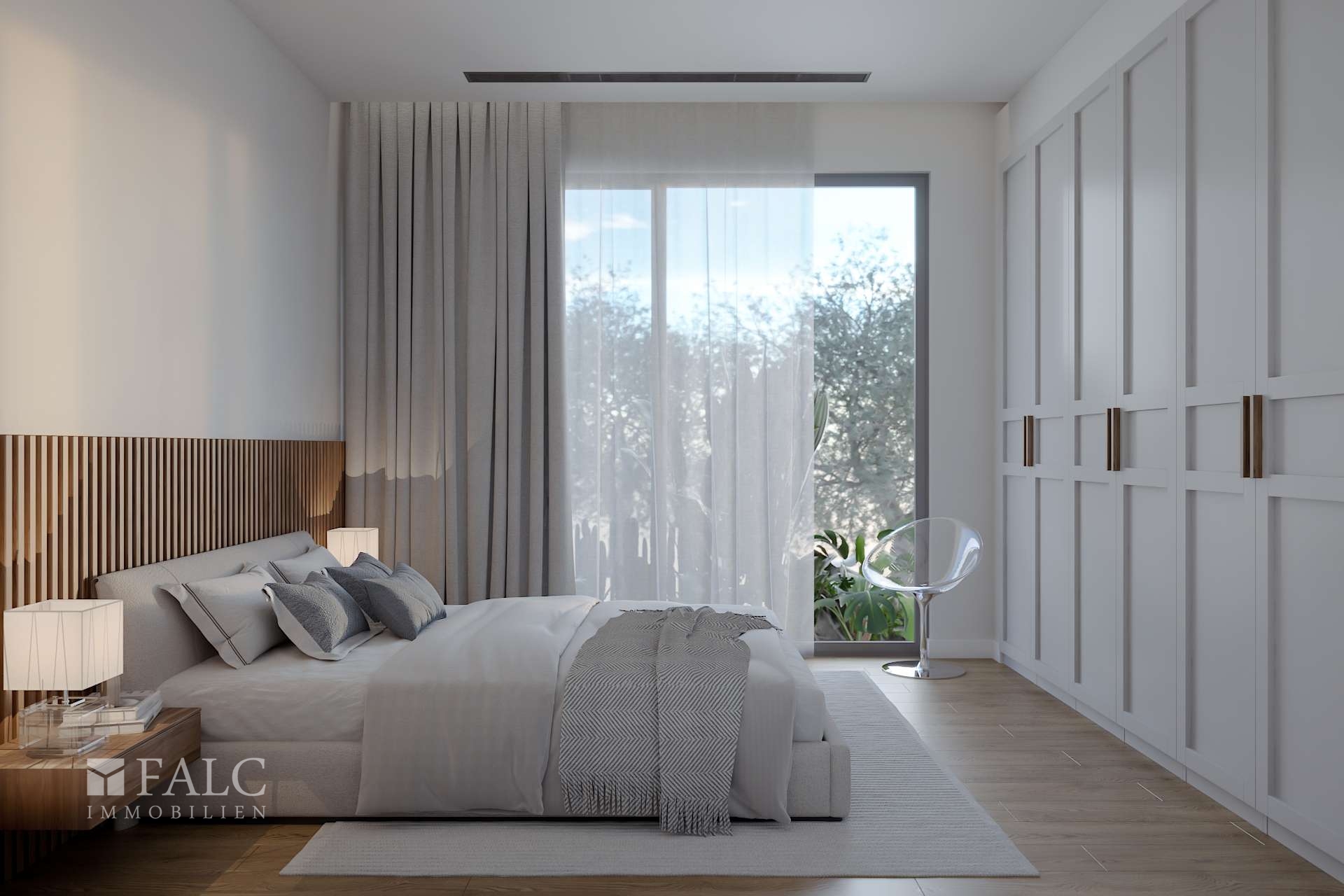 Bedroom 5